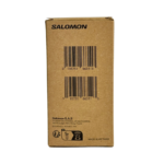 Salomon laces for Quest High / XA Jungle models L/XL (208cm) Coyote - Image 2