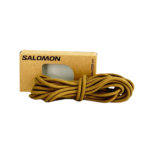 Salomon laces for Quest High / XA Jungle models L/XL (208cm) Coyote - Image 3