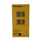 Salomon laces for Quest models S/M (193 cm) Black - Image 2
