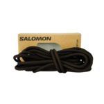 Salomon laces for Quest models S/M (193 cm) Brown - Image 3