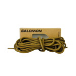 Salomon laces for Quest models S/M (193 cm) Coyote - Image 3