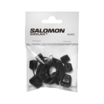 Salomon QUICKLACE Laces Black