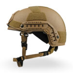 FAST Eclipse GEN3 Coyote helmet - Image 2