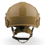 FAST Eclipse GEN3 Coyote helmet - Image 3
