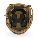 FAST Eclipse GEN3 Coyote helmet - Image 5