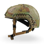 FAST Eclipse GEN3 Multicam helmet - Image 2
