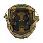 FAST Eclipse GEN3 Multicam helmet - Image 5