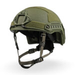 FAST Eclipse GEN3 Olive helmet