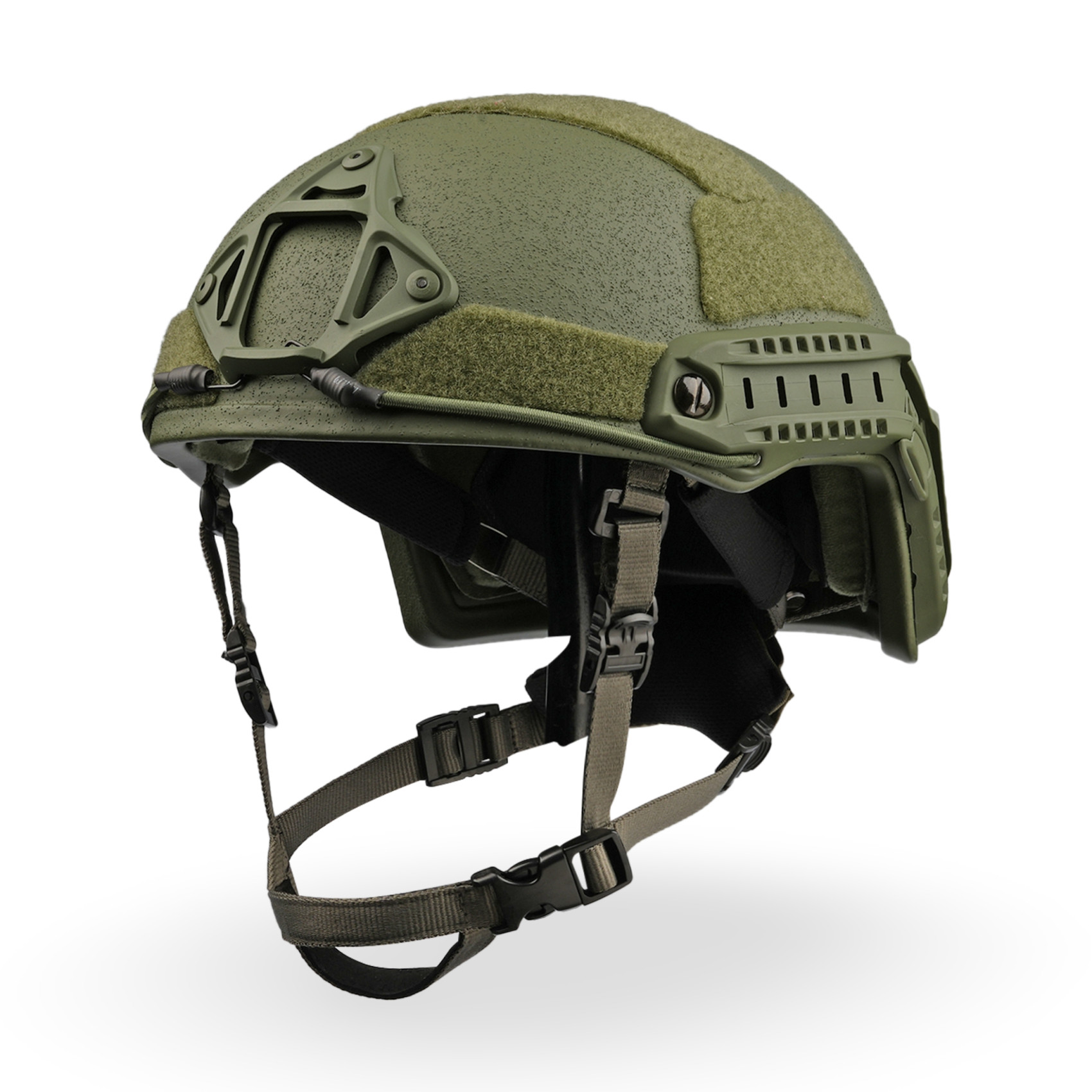sholom-fast-eclipse-gen3-olyva-1-1700x1700-1.jpg FAST Eclipse GEN3 Olive helmet - Image 1