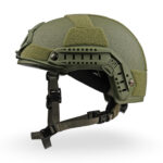 FAST Eclipse GEN3 Olive helmet - Image 2