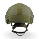FAST Eclipse GEN3 Olive helmet - Image 3