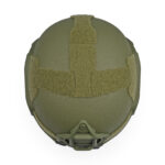 FAST Eclipse GEN3 Olive helmet - Image 4