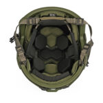 FAST Eclipse GEN3 Olive helmet - Image 5