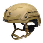 Kevlar helmet Protection Group Denmark ARCH Coyote