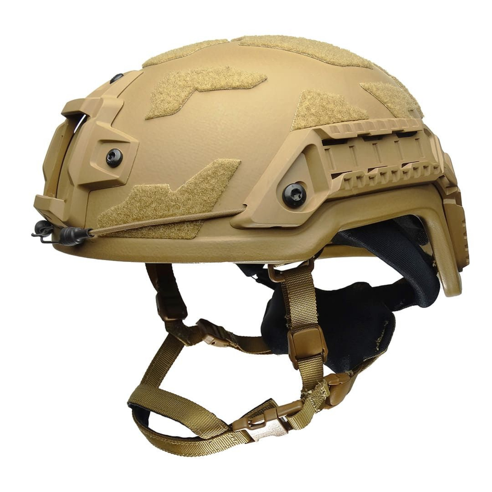sholom-kaska-protection-group-denmark-arch-coyote-1700x1700-1.jpeg Kevlar helmet Protection Group Denmark ARCH Coyote - Image 1