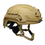 Kevlar helmet Protection Group Denmark ARCH Coyote - Image 2