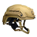 Kevlar helmet Protection Group Denmark ARCH Coyote - Image 3