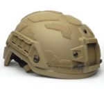 Kevlar helmet Protection Group Denmark ARCH Coyote - Image 4