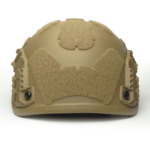 Kevlar helmet Protection Group Denmark ARCH Coyote - Image 5