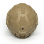 Kevlar helmet Protection Group Denmark ARCH Coyote - Image 6
