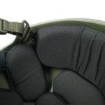 Kevlar helmet Protection Group Denmark ARCH Olive - Image 10