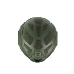 Kevlar helmet Protection Group Denmark ARCH Olive - Image 2