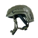 Kevlar helmet Protection Group Denmark ARCH Olive - Image 5