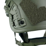 Kevlar helmet Protection Group Denmark ARCH Olive - Image 6