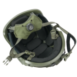 Kevlar helmet Protection Group Denmark ARCH Olive - Image 7