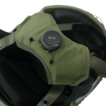 Kevlar helmet Protection Group Denmark ARCH Olive - Image 9