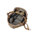 Kevlar helmet Sestan-Busch BK-ACH-HC Coyote - Image 3