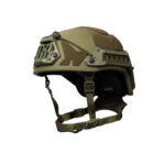 Kevlar helmet Sestan-Busch BK-ACH-HC Olive