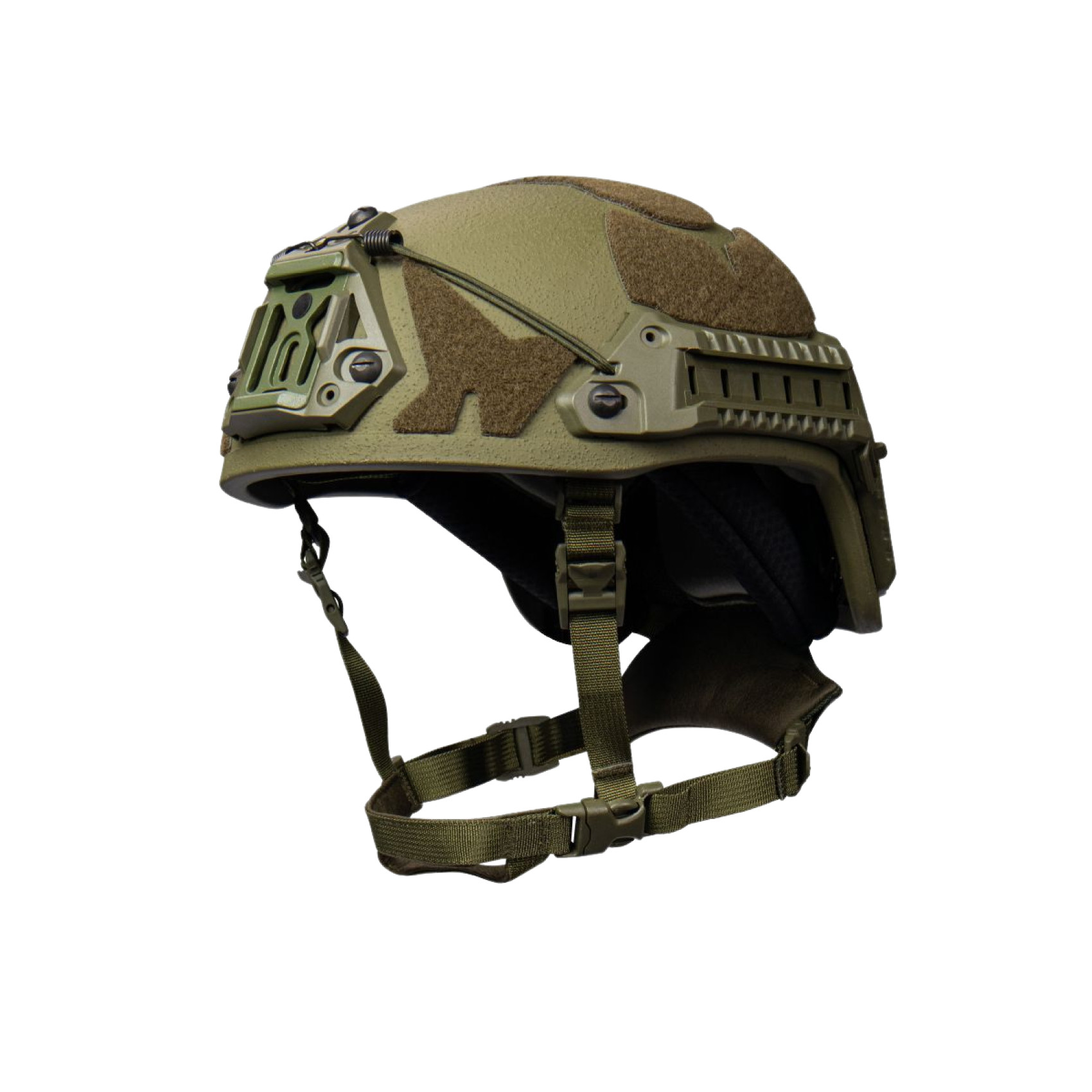 sholom-kaska-sestan-busch-bk-ach-hc-oliva-1700x1700-1.jpg Kevlar helmet Sestan-Busch BK-ACH-HC Olive - Image 1