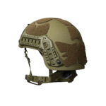 Kevlar helmet Sestan-Busch BK-ACH-HC Olive - Image 2