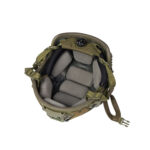 Kevlar helmet Sestan-Busch BK-ACH-HC Olive - Image 3