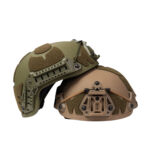 Kevlar helmet Sestan-Busch BK-ACH-HC Olive - Image 5