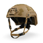 Kevlar helmet SHC BURAN 3.0 Coyote