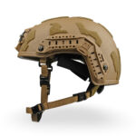 Kevlar helmet SHC BURAN 3.0 Coyote - Image 2