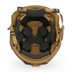 Kevlar helmet SHC BURAN 3.0 Coyote - Image 5