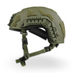 Kevlar helmet SHC BURAN 3.0 Olive - Image 2