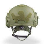 Kevlar helmet SHC BURAN 3.0 Olive - Image 3