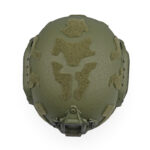 Kevlar helmet SHC BURAN 3.0 Olive - Image 4