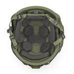 Kevlar helmet SHC BURAN 3.0 Olive - Image 5