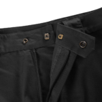 Camotec Ranger Twill Shorts Black - Image 4