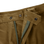 Camotec Ranger Twill Shorts Coyote - Image 5