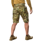 Camotec Ranger Twill Shorts Multicam - Image 3