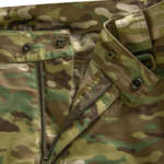 Camotec Ranger Twill Shorts Multicam - Image 5