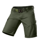 Camotec Ranger Twill Shorts Olive