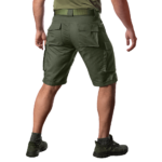 Camotec Ranger Twill Shorts Olive - Image 3
