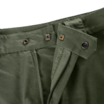 Camotec Ranger Twill Shorts Olive - Image 5